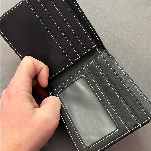 Death Note L brand new anime wallet - Picture 3 of 3